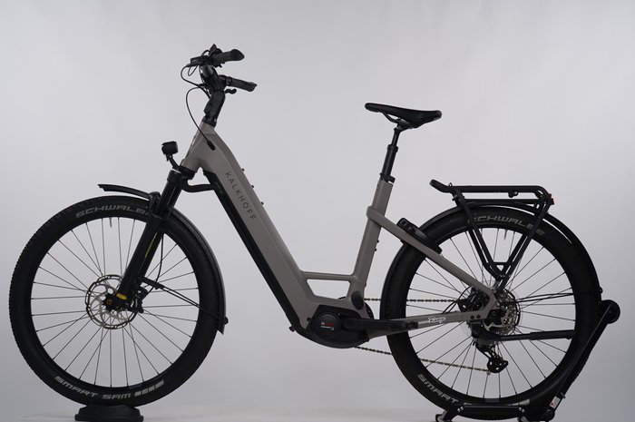 Kalkhoff Entice 7.B Move+