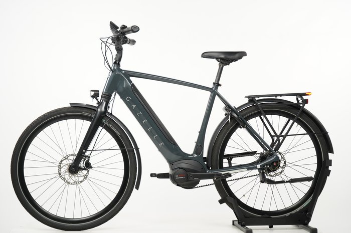 Gazelle Ultimate C5 HMB