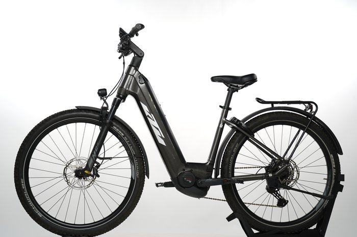 KTM Macina Aera 772 LFC