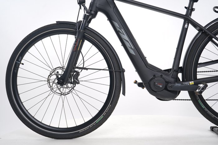 KTM Macina Style PRO