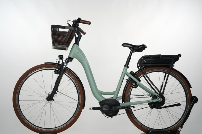 Riese & Müller Swing vario