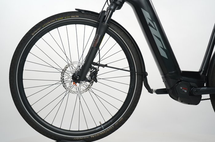 KTM Macina City 610 Belt