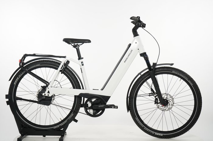 Riese & Müller Nevo4 GT Automatik