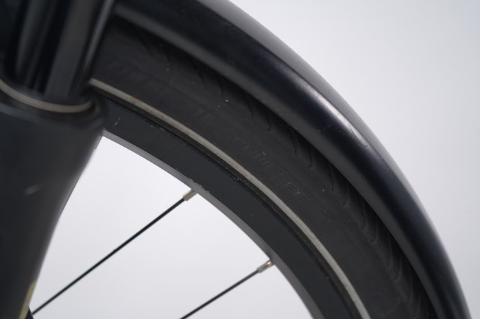 Hercules Futura HD I-12