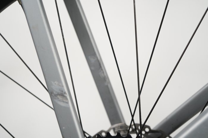 CUBE Kathmandu Hybrid SLX