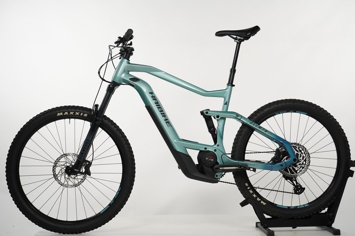 Haibike AllMtn 3