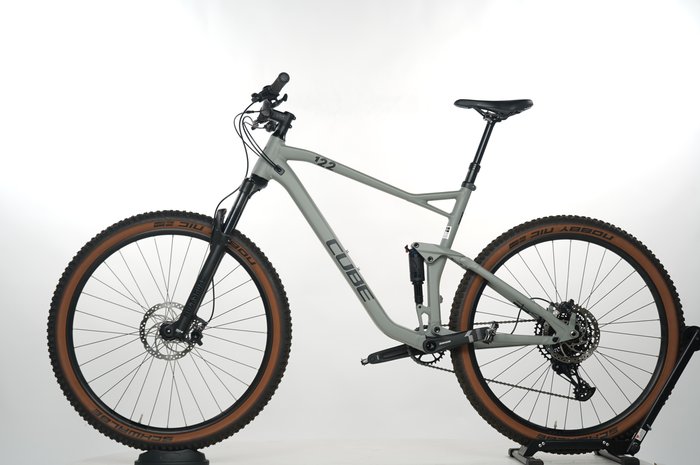 CUBE Stereo ONE22 Pro