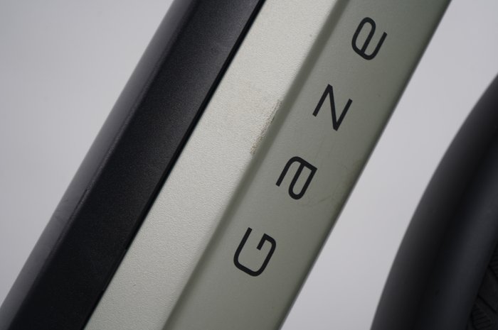 Gazelle Avignon C380 HMB