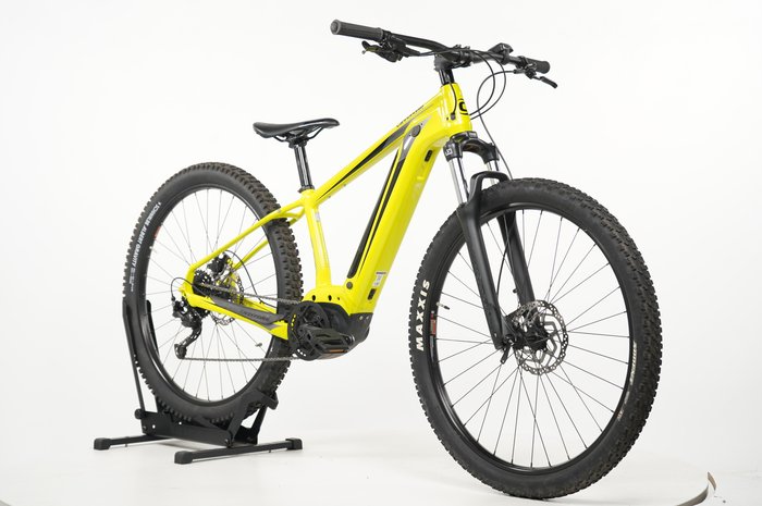 Cannondale Trail Neo 4