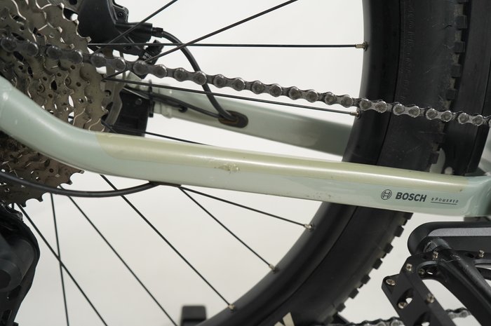 KTM Macina Aera 571 LFC