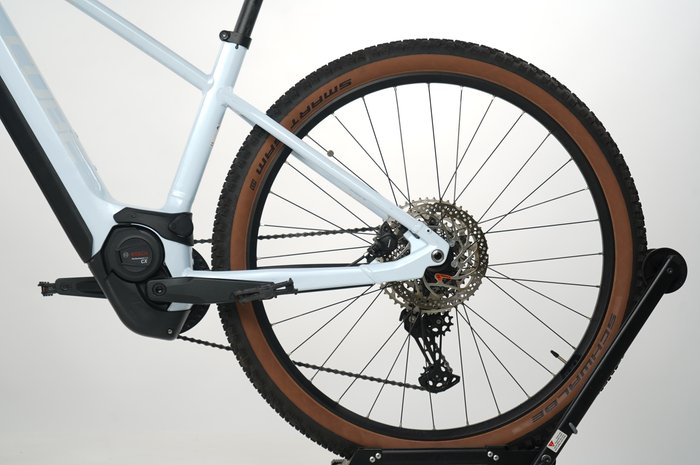 Cube Reaction Hybrid Pro 750