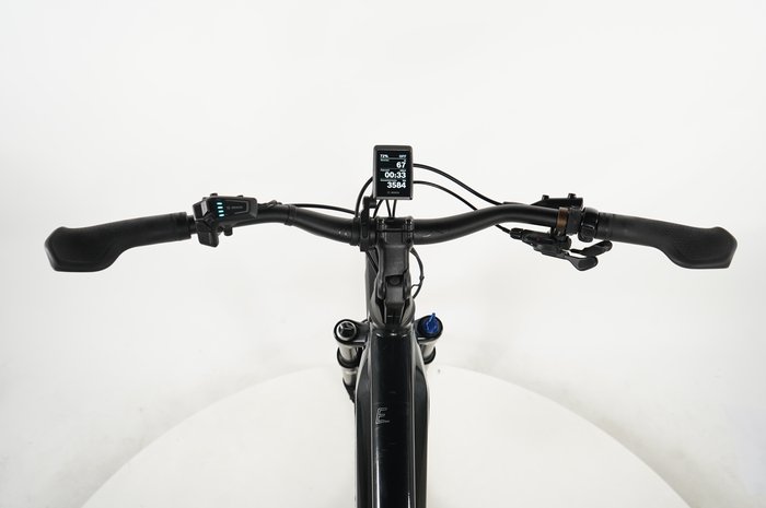 CUBE Kathmandu Hybrid EXC 750