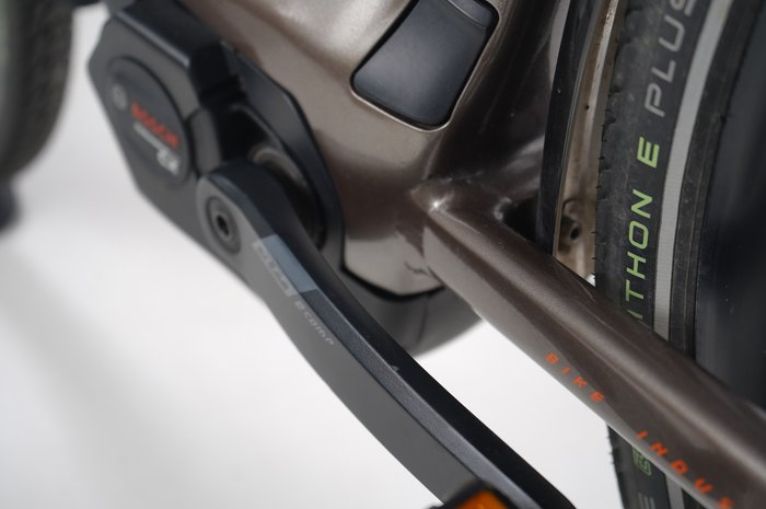 KTM Macina City 610 Belt