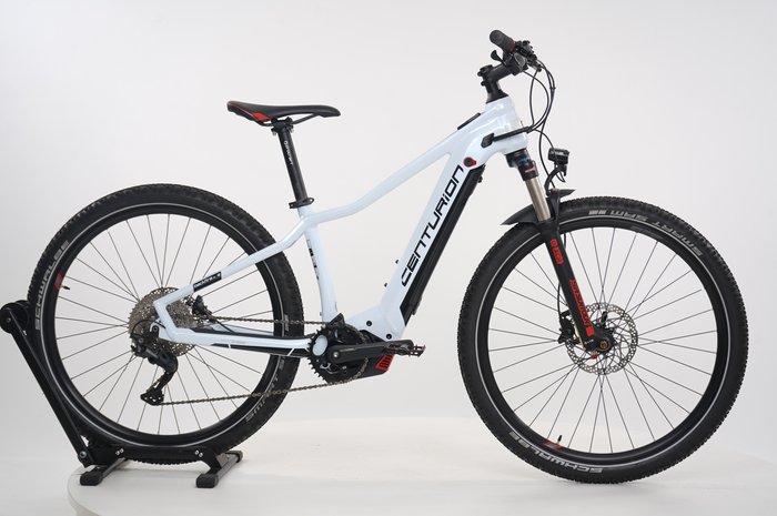 Centurion Backfire E R750i EP2