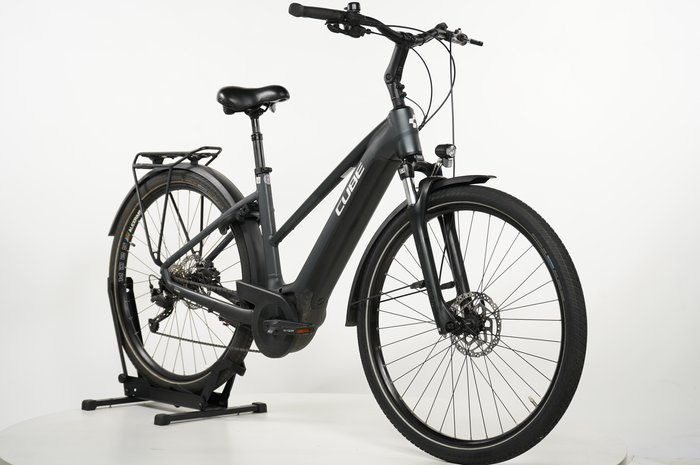 CUBE Touring Hybrid ONE 500 Lady