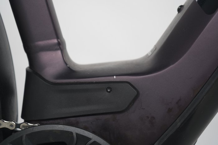 Cube Reaction Hybrid EXC 750 29