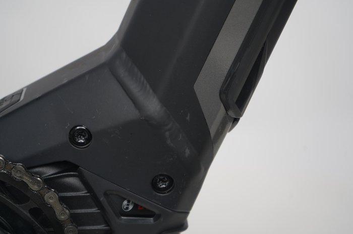 Centurion Backfire Fit E R860i EQ