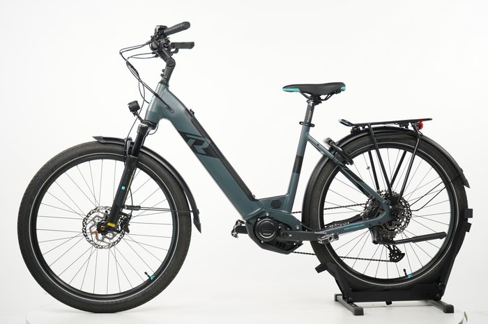 R RAYMON TourRay E 6.5