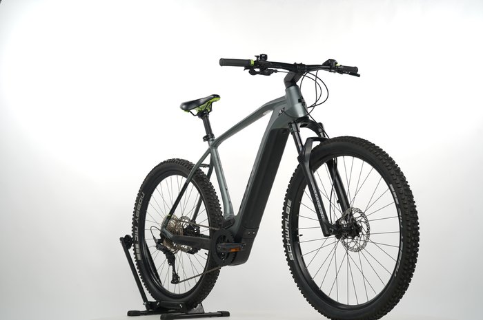 Cube Reaction Hybrid Pro 625