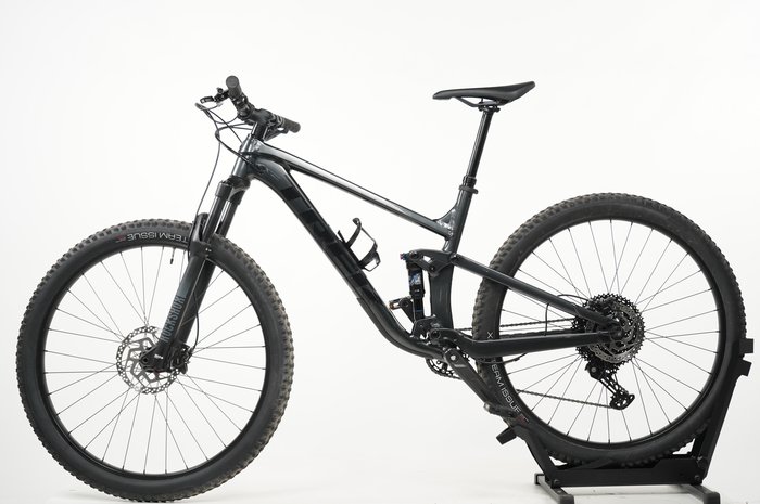 Trek Top Fuel 5
