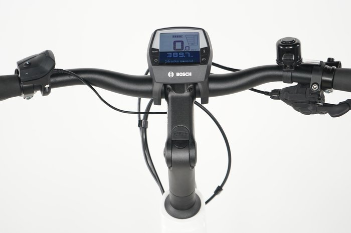 KTM Macina Tour CX 610