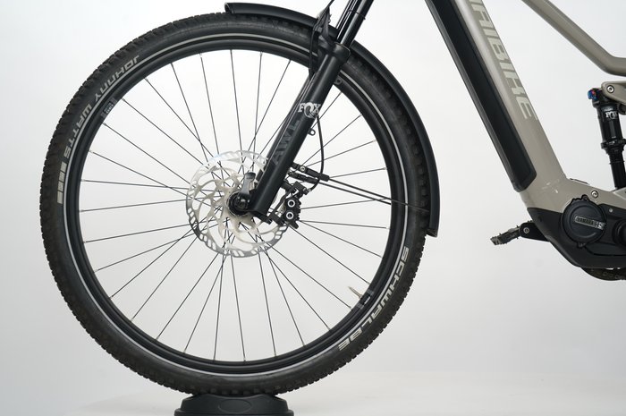 Haibike Adventr FS 10