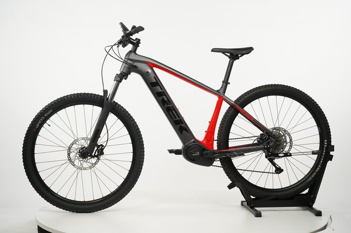 Trek Powerfly 4 625w Gen 4