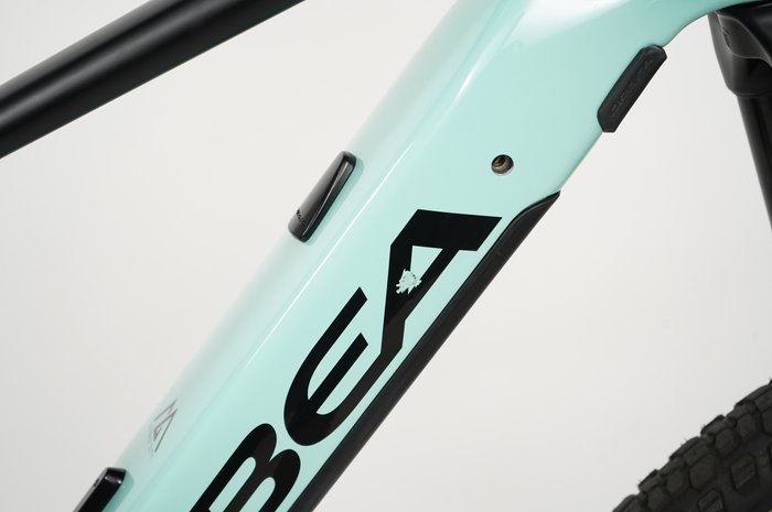 Orbea Wild FS M20