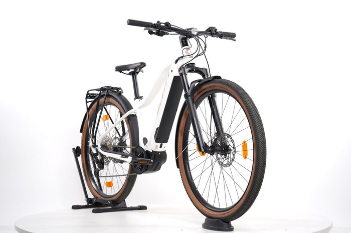 Scott Axis eRIDE 10 Lady