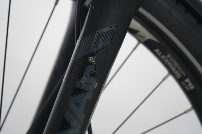 Trenoli TANARO classico Performance NX