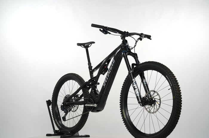 Specialized Turbo Levo Comp