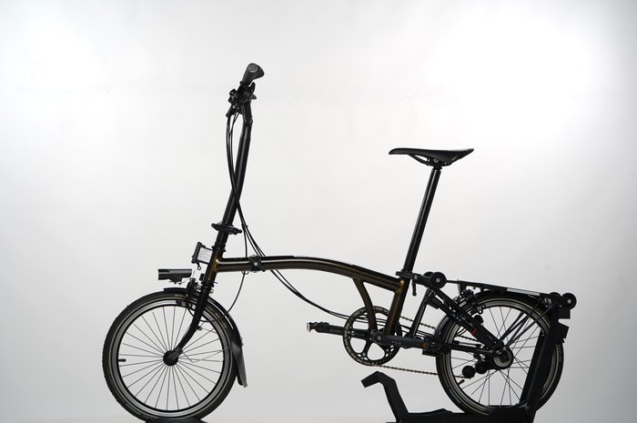 Brompton C-Line Explore