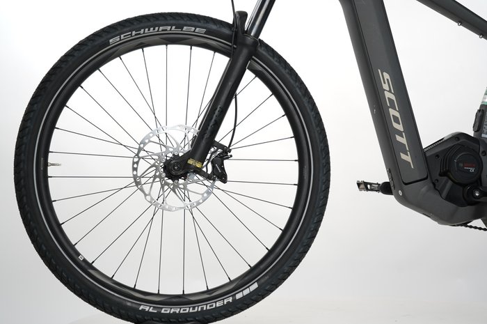 SCOTT Axis eRIDE EVO Tour Men