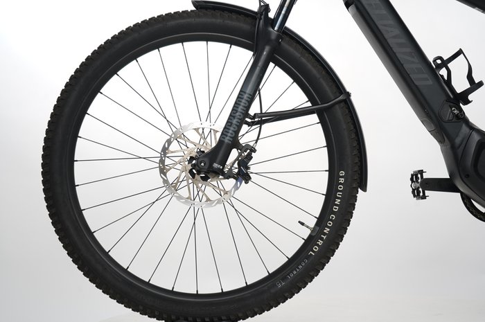 Specialized Turbo Tero 4.0 EQ