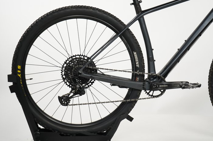 SCOTT Scale 940