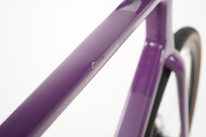 ONE OF ONE Bikes G01 Gravel Custombike