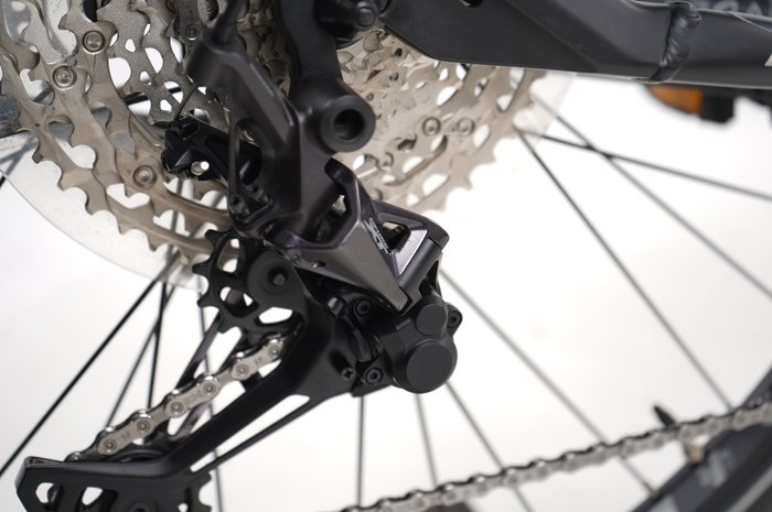 BULLS Cross Lite Evo