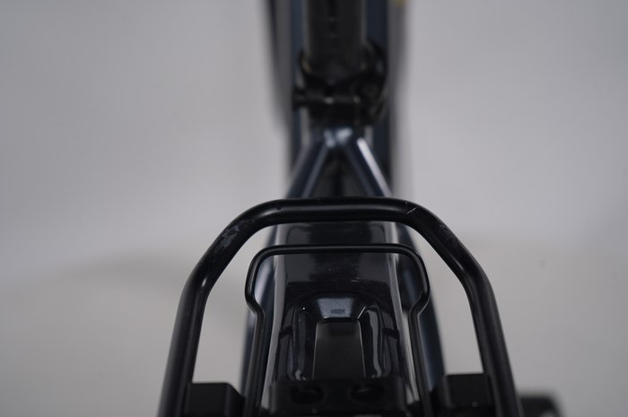 Cube Touring Hybrid Pro 625 Easy Entry