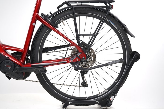 Pegasus Premio EVO 10 Lite