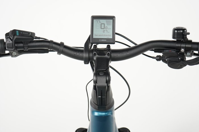 CUBE Kathmandu Hybrid ONE 750