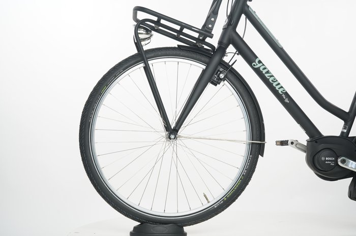 Gazelle Miss Grace C7 HMB