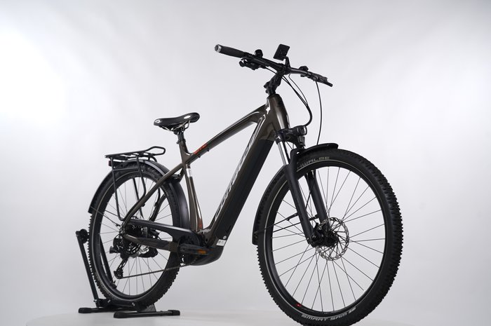 Corratec E-Power MTC