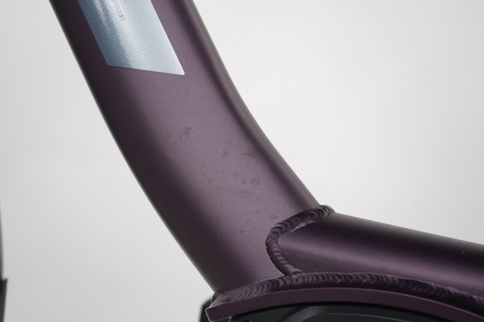 Pegasus Solero E8R Plus