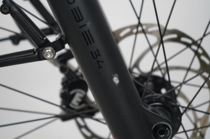 Riese & Müller Nevo4 GT touring