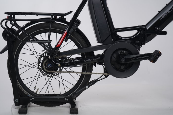 Hercules RobFold R8 RT