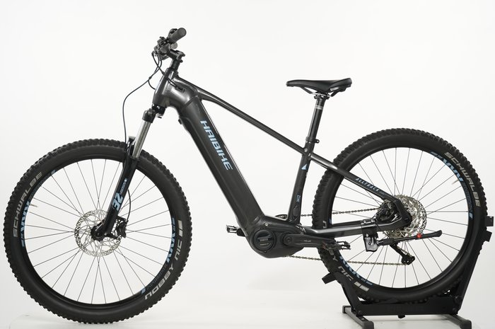 Haibike Alltrack 5 27.5
