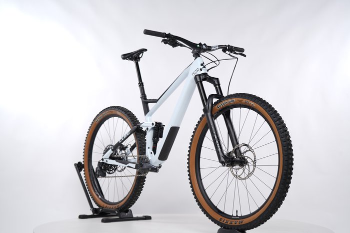 CUBE Stereo 150 Race