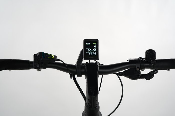 KTM Macina Sport 720