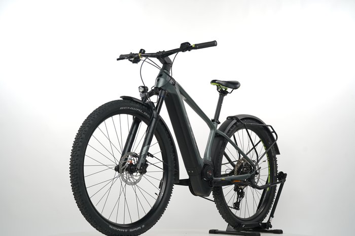 Cube Reaction Hybrid Pro 500