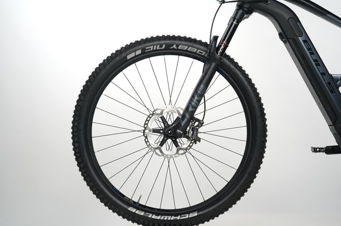 Bulls E-Stream EVO AM 4